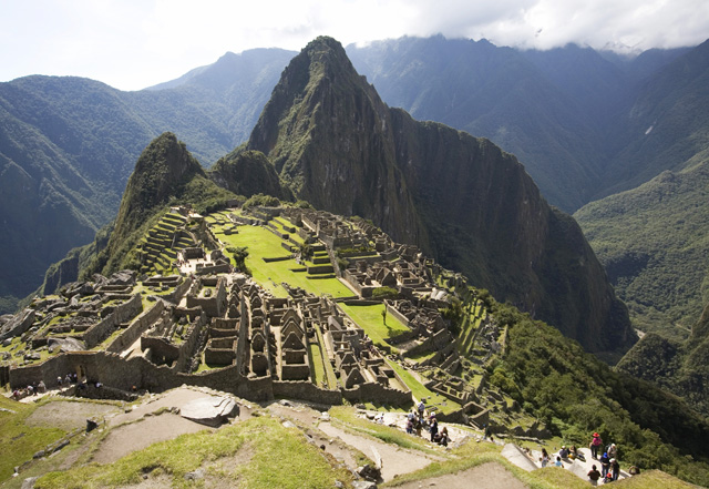 Inca Trail  