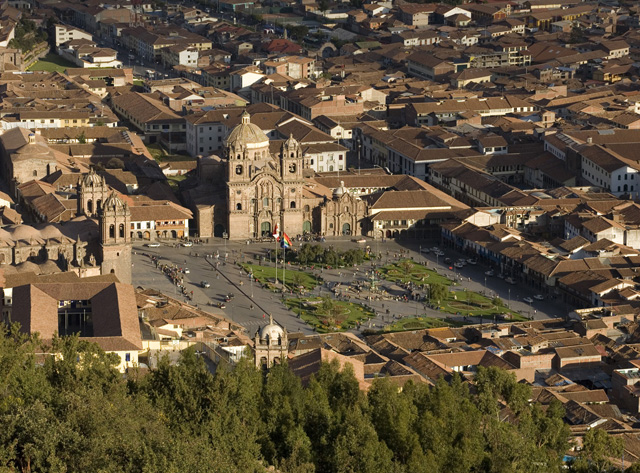 Cusco (PromPerú)